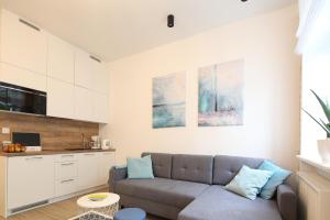 Apartament Wilda Nova