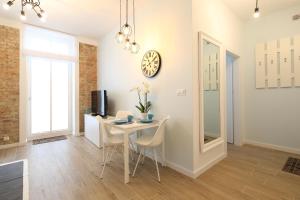 Apartament Wilda Nova