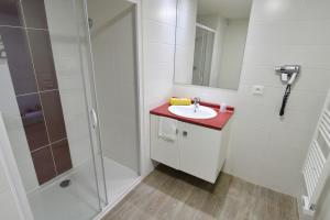 Appart'hotels Appart-Hotel Mer & Golf City Bordeaux Bassins a flot : photos des chambres