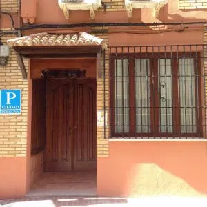 Hospedería Ana Pilar - Jaén