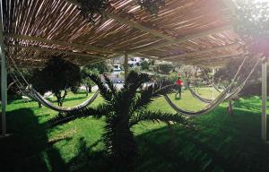 Irini Mare Hotel Rethymno Greece