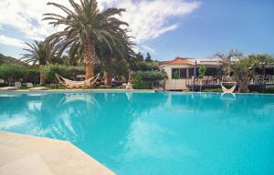 Irini Mare Hotel Rethymno Greece