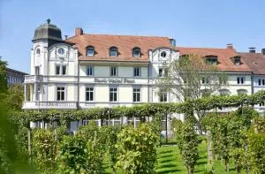 波斯特公园酒店 - 乌姆基希