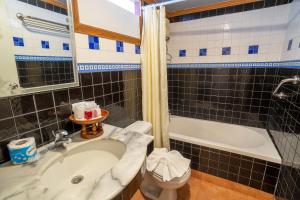 Sea Garden Resort & Spa, Haadrin