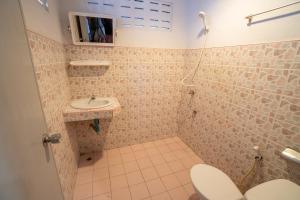 Sea Garden Resort & Spa, Haadrin