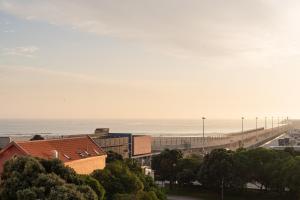 Eurostars Matosinhos