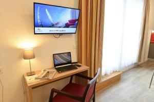 Appart'hotels Appart-Hotel Mer & Golf City Bordeaux Bassins a flot : photos des chambres