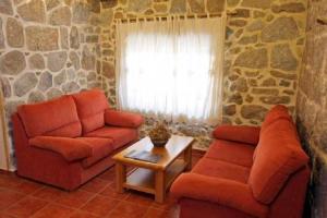 Casa Rural Abuelo Adón