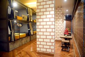 CHARYANA HOTEL AC DORMITORY