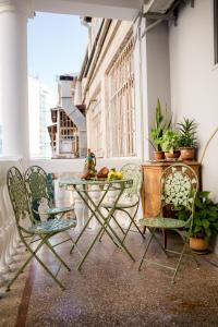 Dat Exx Apartments On Liberty Square