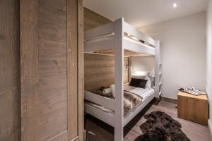 Appartements Annapurna by Alpine Residences : photos des chambres