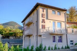Guest house Tedi
