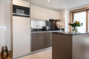 Appartements Annapurna by Alpine Residences : photos des chambres