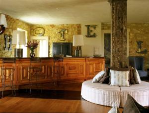 Albergo lOstelliere - Villa Sparina Resort