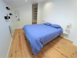 Appartements Le T2 moderne des Palmiers au coeur de Moissac : photos des chambres