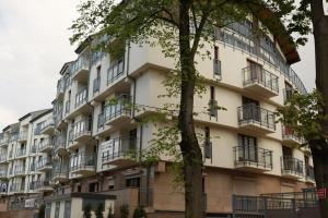 LupoApartments Marea Dostęp na Kod