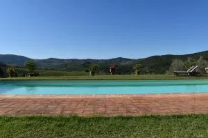 Agriturismo Il Santo - Greve in Chianti