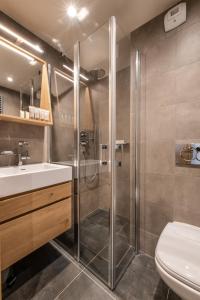 Appartements Annapurna by Alpine Residences : photos des chambres