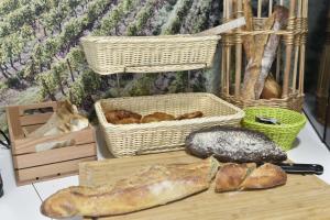 Appart'hotels Appart-Hotel Mer & Golf City Bordeaux Bassins a flot : photos des chambres