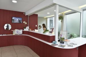 Appart'hotels Appart-Hotel Mer & Golf City Bordeaux Bassins a flot : photos des chambres