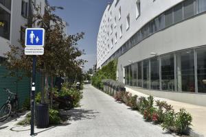 Appart'hotels Appart-Hotel Mer & Golf City Bordeaux Bassins a flot : photos des chambres