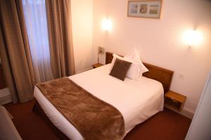 Hotels Hotel Deybach : photos des chambres