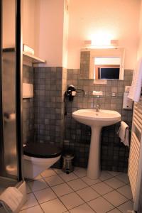 Hotels Hotel Deybach : Chambre Simple