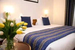 迪巴赫酒店 - 特鲁瓦埃皮