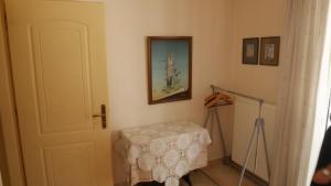 Villa with the view of Palamidi and Bourtzi Argolida Greece