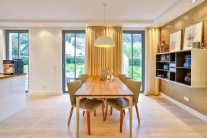 Luxusferienwohnung Seebrise*****