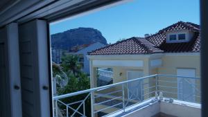 Villa with the view of Palamidi and Bourtzi Argolida Greece