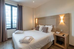 Hotels A Casa Di Ma : Chambre Double Confort