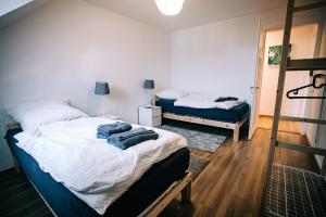 Apartmán City Apartment Singen Singen Nemecko