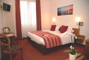 Hotels Hotel Deybach : photos des chambres