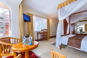 Convent International Hotel- Nairobi