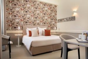 Hotels Le Mans Country Club : photos des chambres