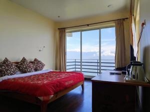 Hotel Green Valley Nagarkot