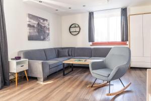 TATRYSTAY Tatrahouse Luxury Apartment