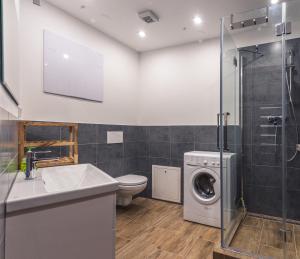 TATRYSTAY Tatrahouse Luxury Apartment