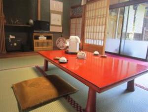 Ryokan Taishoro