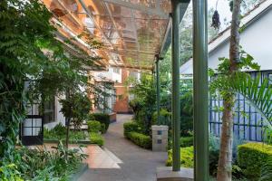 Convent International Hotel- Nairobi