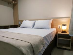 Pousada Montanhas do Caparaó