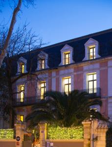 Hotels Hotel des Arceaux : photos des chambres