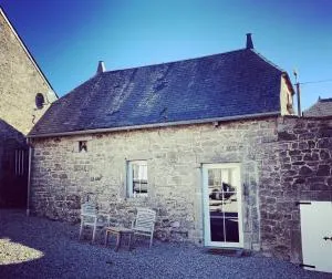 Gite de La Belle Etable - Mesnil-Saint-Blaise