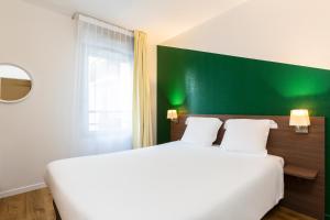Appart'hotels Aparthotel Adagio Access Carrieres Sous Poissy : photos des chambres