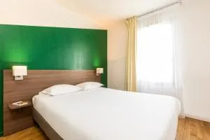 卡瑞斯索斯普赛爱达格公寓式酒店 - 莱米罗