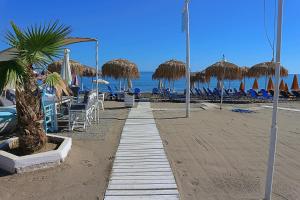 Sonio Beach - Que Bella Collection Chania Greece