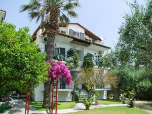 Giovanni Group Apartments Epirus Greece