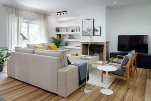 ATeRIAN VILLA ARESTI