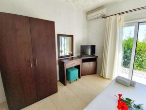 Giovanni Group Apartments Epirus Greece